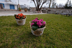 Searock Stegna Villa